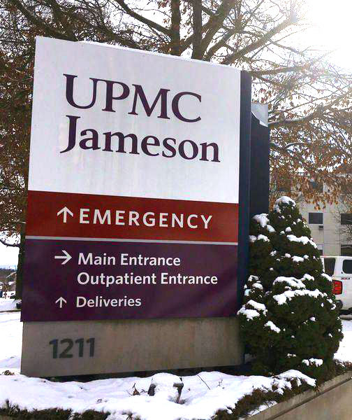 Jameson